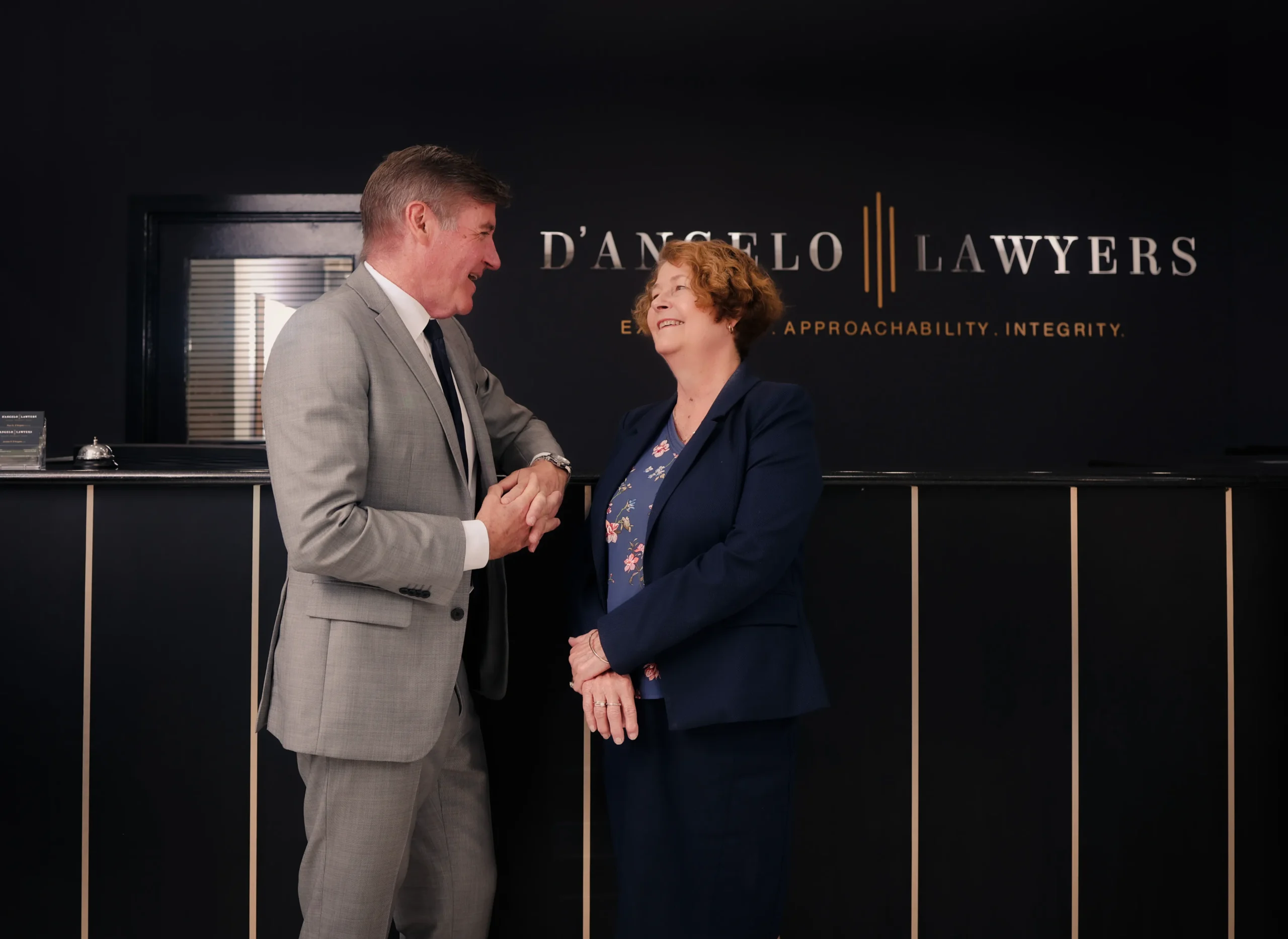 D'Angelo Lawyers Adelaide