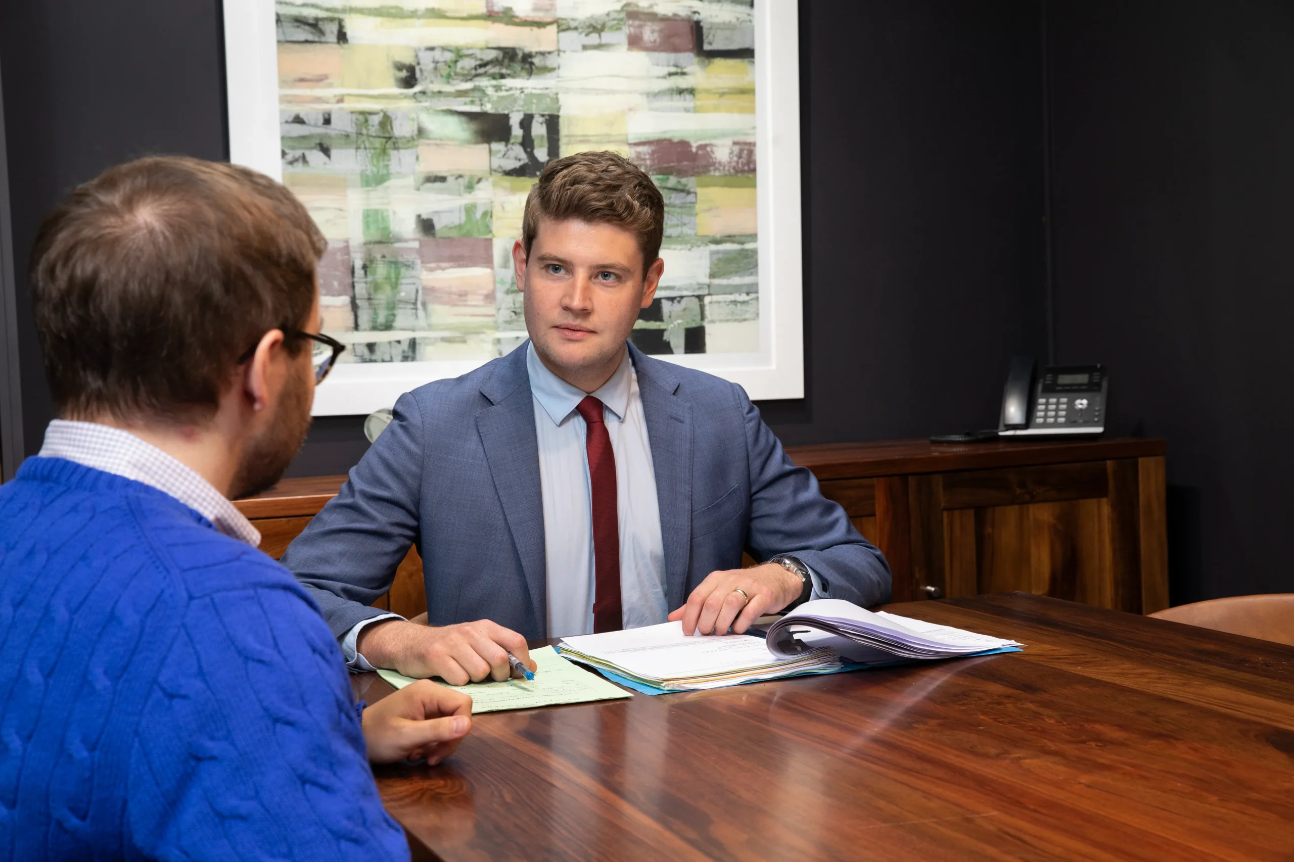 D'Angelo Lawyers - Family Lawyers Adelaide